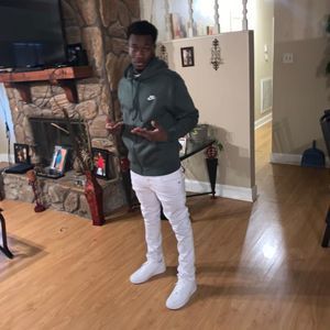 Meet your Posher, Cardell